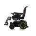 Quickie Q200 R Rear Wheel Drive Powered Wheelchair